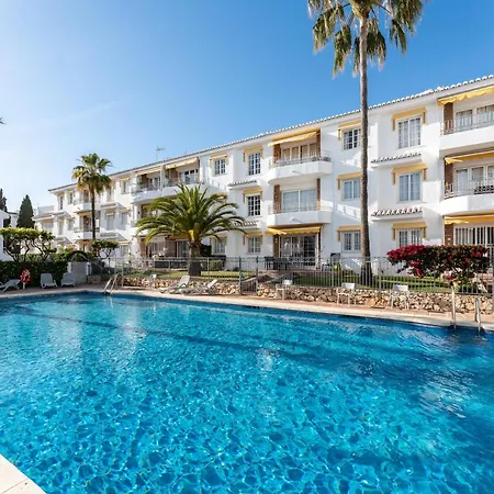 La Cala Mijas Playa Club 펜션 *