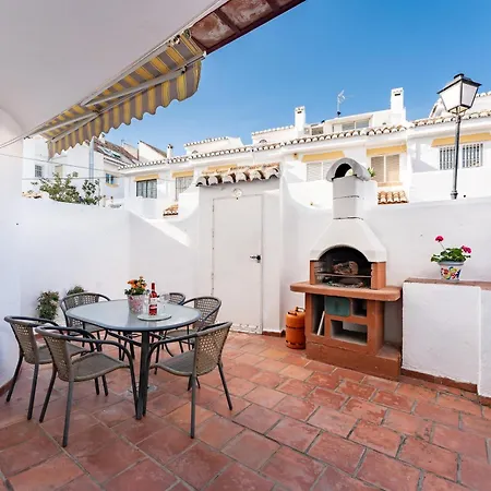 La Cala Mijas Playa Club 펜션