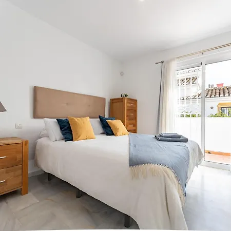 펜션 La Cala Mijas Playa Club